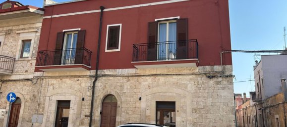 Casa de 3 dormitorios en Turi, Italy No. 376020 6