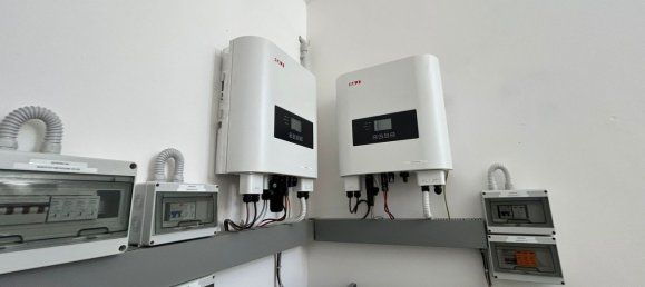 Casa de 3 dormitorios en Turi, Italy No. 376020 32