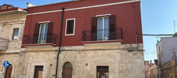 Casa de 3 dormitorios en Turi, Italy No. 376020 5