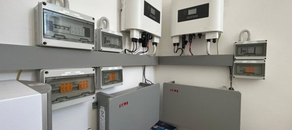 Casa de 3 dormitorios en Turi, Italy No. 376020 31