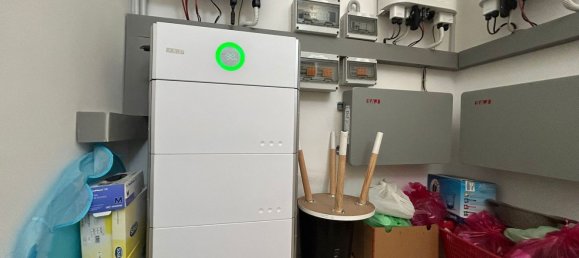 Casa de 3 dormitorios en Turi, Italy No. 376020 34