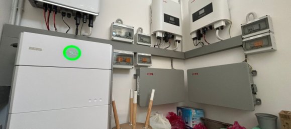 Casa de 3 dormitorios en Turi, Italy No. 376020 35