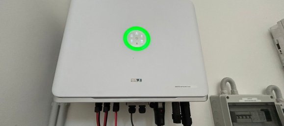 Casa de 3 dormitorios en Turi, Italy No. 376020 33