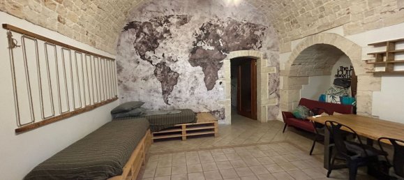 Casa de 3 dormitorios en Turi, Italy No. 376020 48