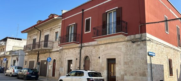 Casa de 3 dormitorios en Turi, Italy No. 376020 8