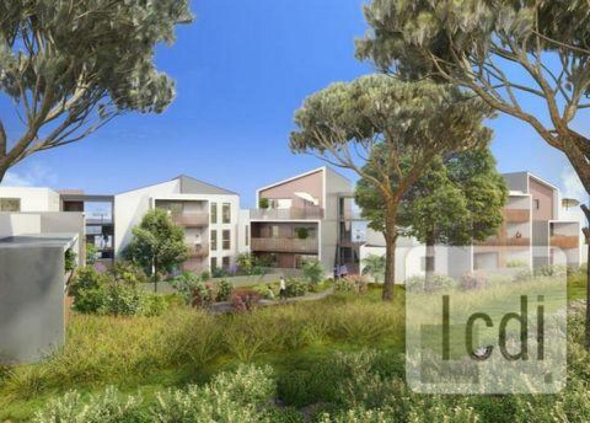 Studio in Grabels, France No. 36147