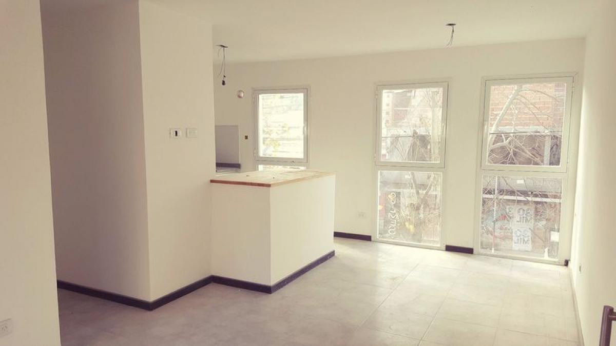 2 bedrooms Apartment in Mar del Plata, Argentina No. 94612