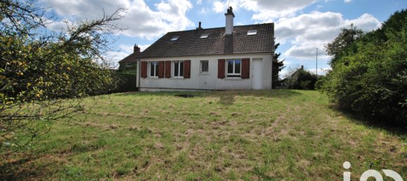 4 bedrooms House in Ouzouer-sur-Trezee, France No. 249083 4