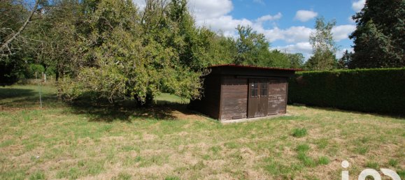 4 bedrooms House in Ouzouer-sur-Trezee, France No. 249083 3