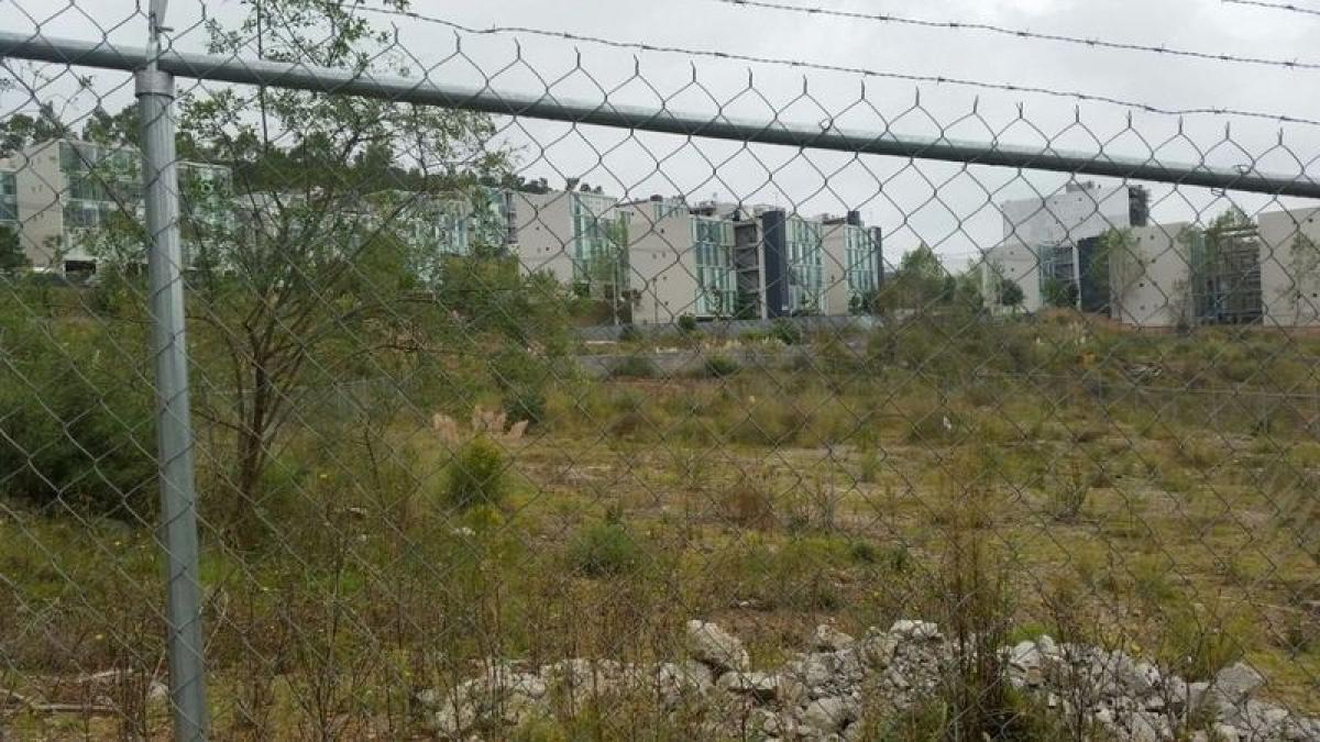  Land in Ciudad Lopez Mateos, Mexico No. 206748