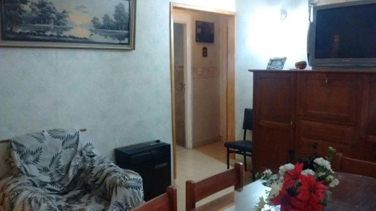 2 bedrooms Apartment in Mar del Plata, Argentina No. 80584