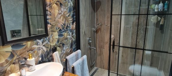 Villa 3+1 à Alanya, Turkey No. 23751 12