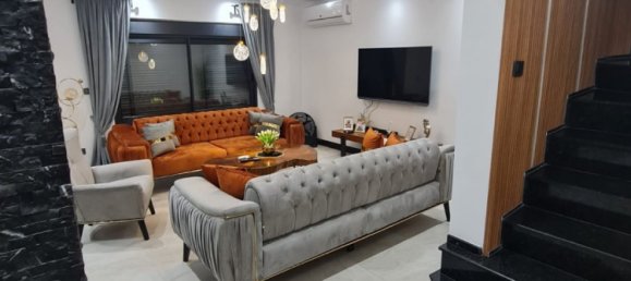 Villa 3+1 à Alanya, Turkey No. 23751 6