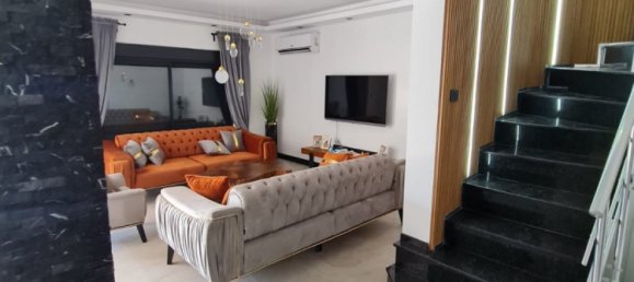 Villa 3+1 à Alanya, Turkey No. 23751 7
