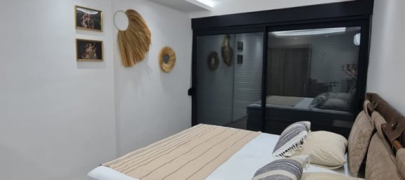 Villa 3+1 à Alanya, Turkey No. 23751 10