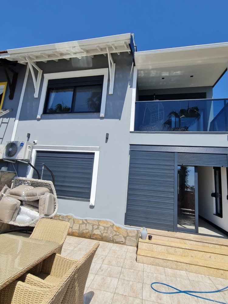 Villa 3+1 à Alanya, Turkey No. 23751