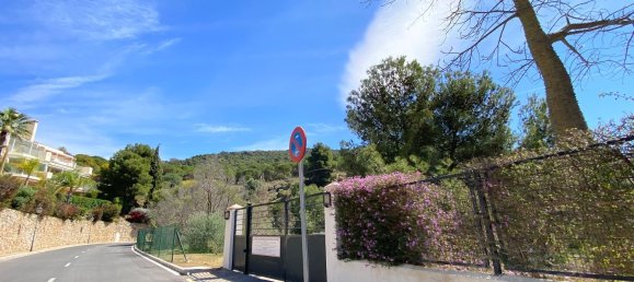 Grundstück in Alhaurin el Grande, Spain 2806m², Nr. 126097 13