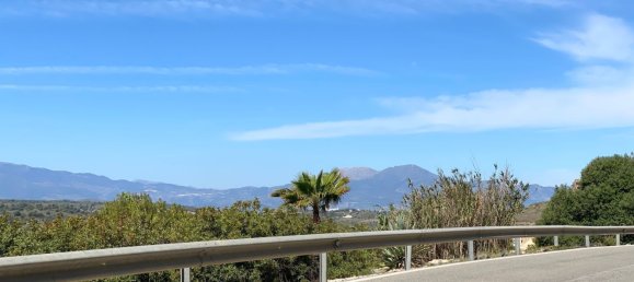 Grundstück in Alhaurin el Grande, Spain 2806m², Nr. 126097 3