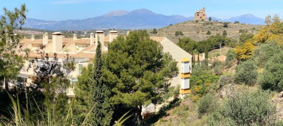 Grundstück in Alhaurin el Grande, Spain 2806m², Nr. 126097 33