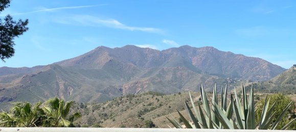 Grundstück in Alhaurin el Grande, Spain 2806m², Nr. 126097 2