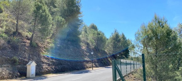 Grundstück in Alhaurin el Grande, Spain 2806m², Nr. 126097 18