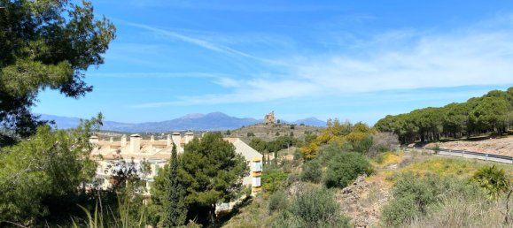 Grundstück in Alhaurin el Grande, Spain 2806m², Nr. 126097 32