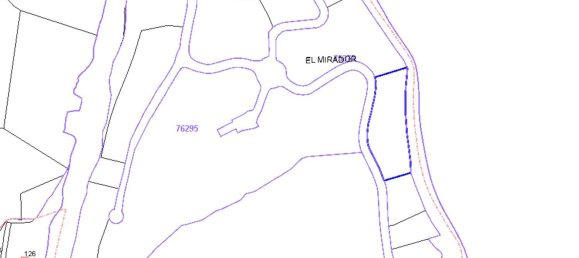 Grundstück in Alhaurin el Grande, Spain 2806m², Nr. 126097 23