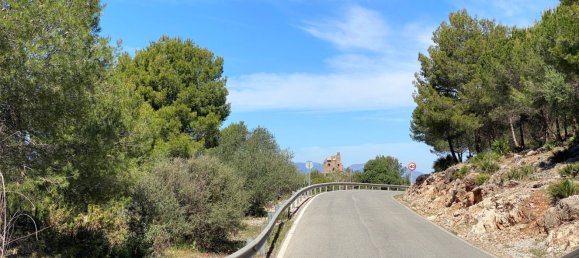 Grundstück in Alhaurin el Grande, Spain 2806m², Nr. 126097 4