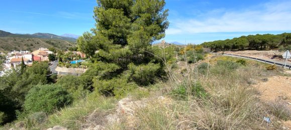 Grundstück in Alhaurin el Grande, Spain 2806m², Nr. 126097 43