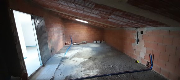 6-Zimmer Doppelhaus in Arezzo, Italy, Nr. 51430 17