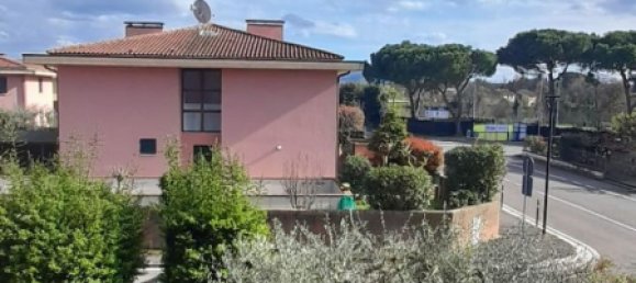 6-Zimmer Doppelhaus in Arezzo, Italy, Nr. 51430 8