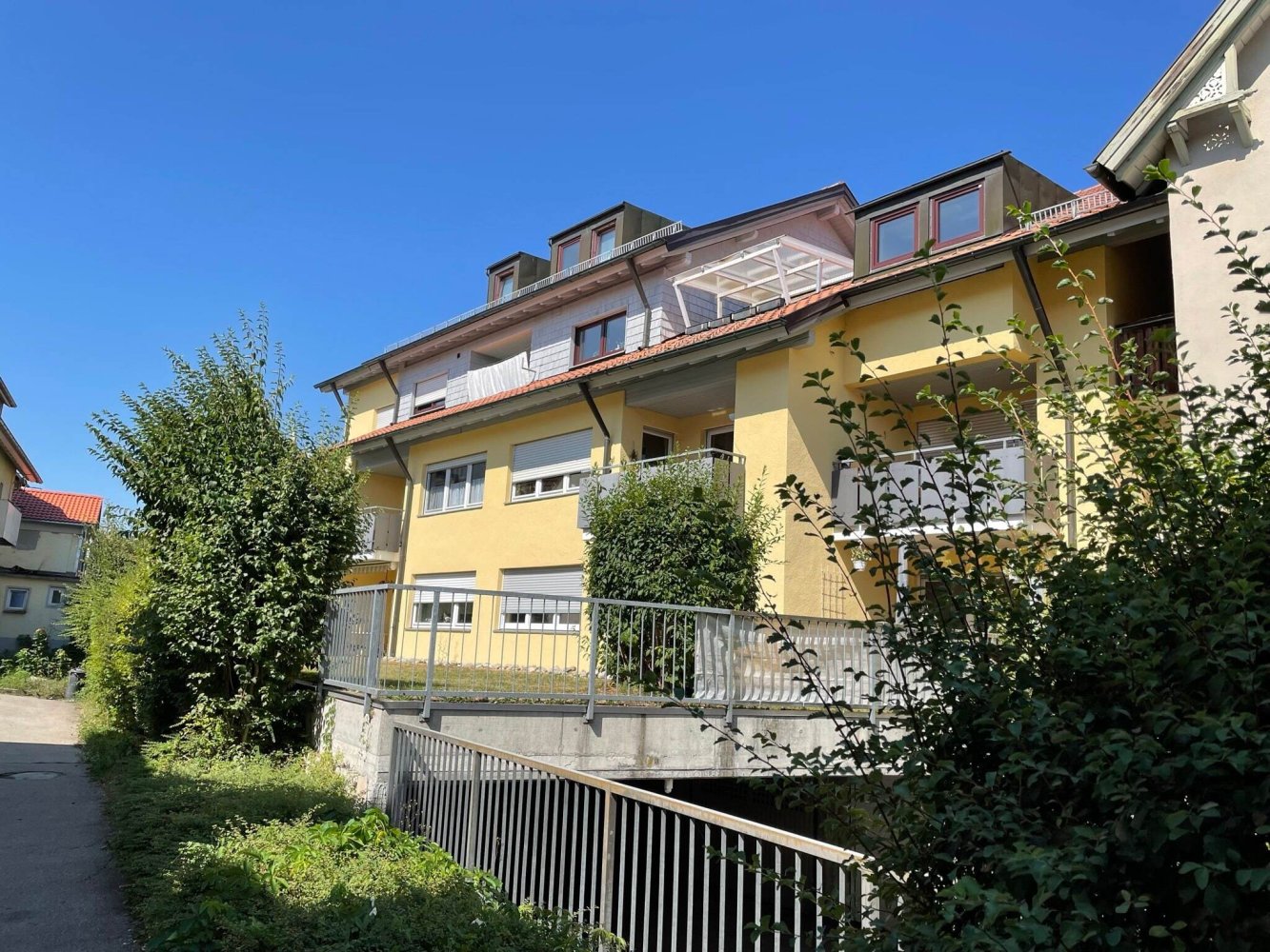 Studio à Baden-Wurttemberg, Germany No. 109680