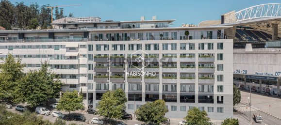 2 غرف نوم شقة في Porto, Portugal رقم 160007 30