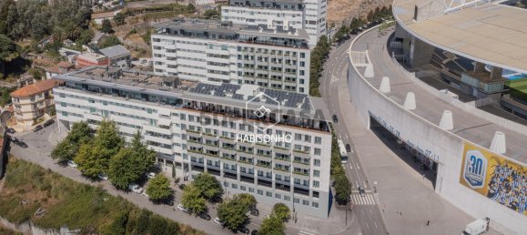 2 غرف نوم شقة في Porto, Portugal رقم 160007 26