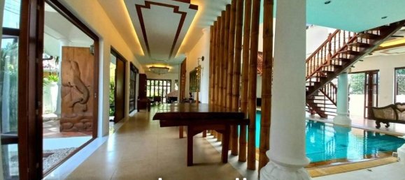 4 bedrooms Cafe / restaurant in Pattaya, Thailand No. 15944 5