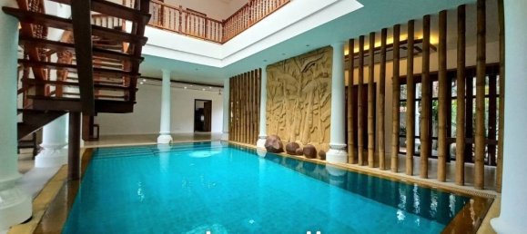 4 bedrooms Cafe / restaurant in Pattaya, Thailand No. 15944 4