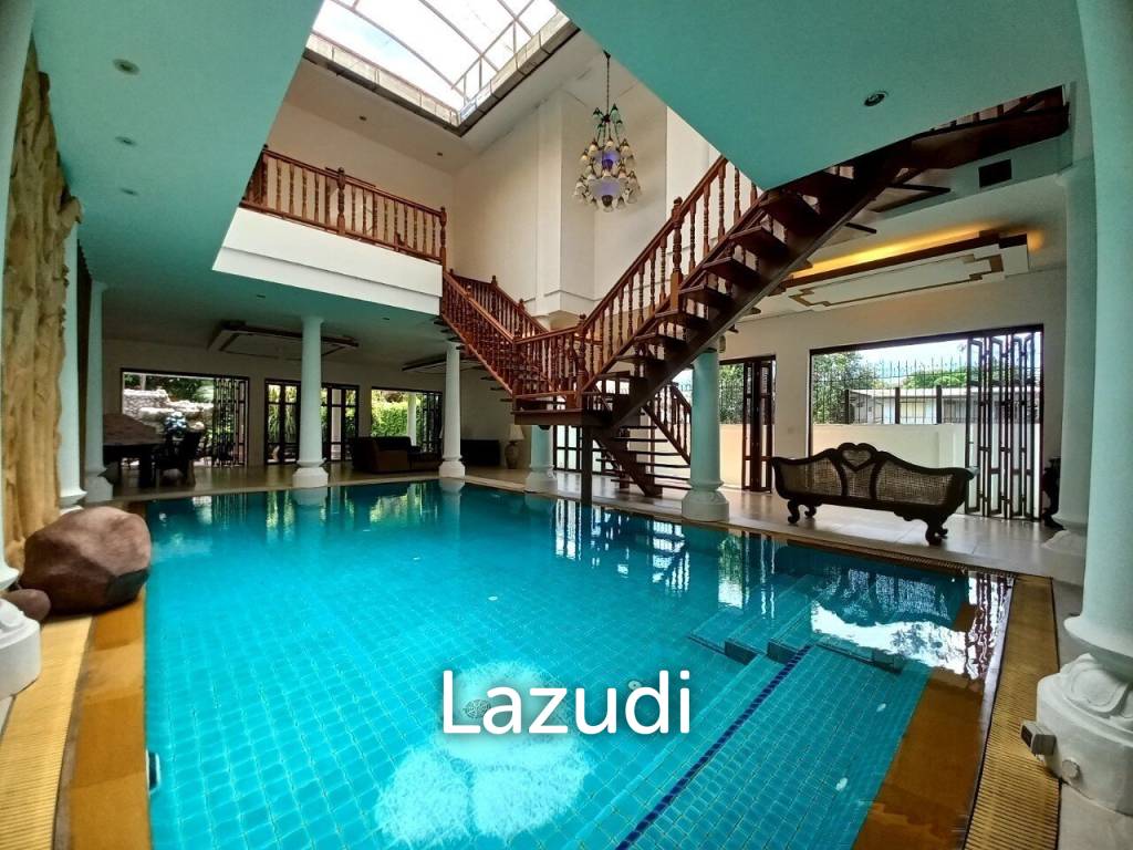 4 bedrooms Cafe / restaurant in Pattaya, Thailand No. 15944