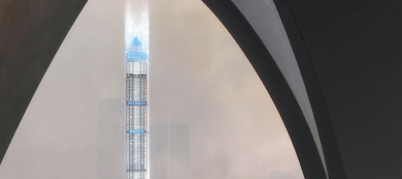 6 bedrooms Apartment in Business Bay, UAE No. 10634 2