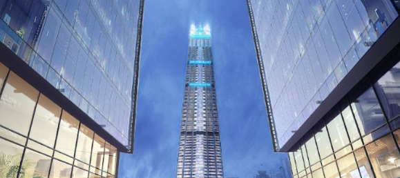 6 bedrooms Apartment in Business Bay, UAE No. 10634 4