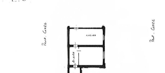 2-salle Appartement à Palermo, Italy No. 39329 15