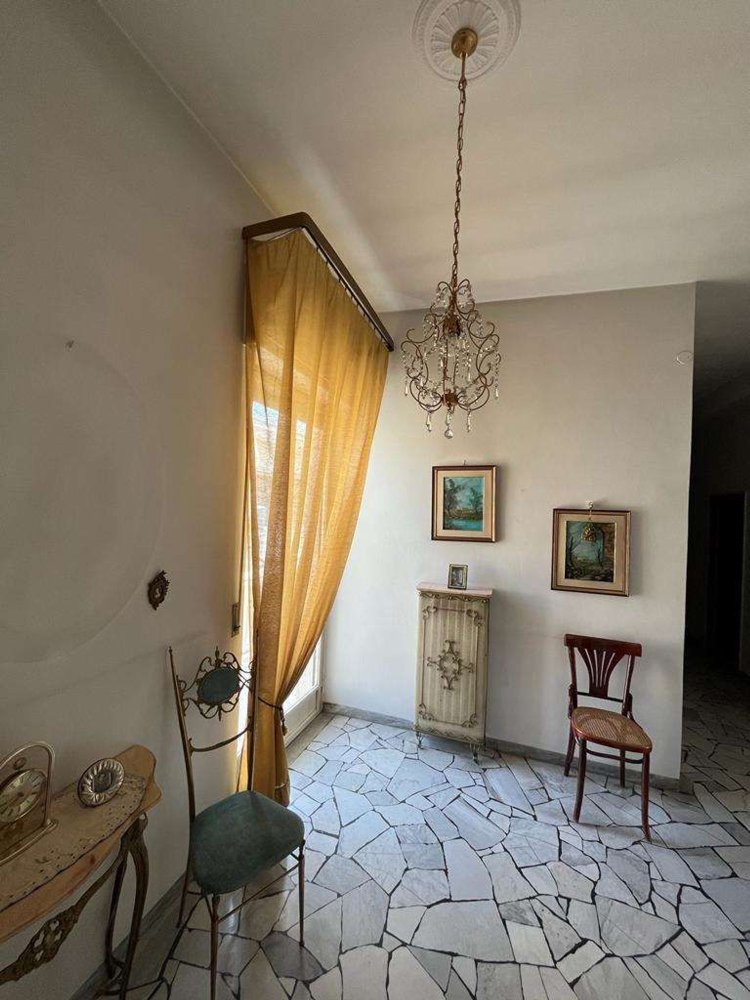 5-Zimmer Wohnung in Canosa di Puglia, Italy, Nr. 155213