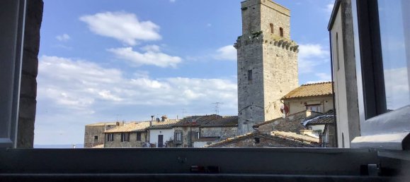 4 rooms Apartment in San Gimignano, Italy No. 141274 3