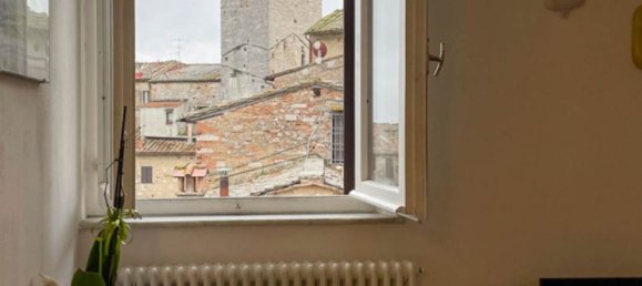 4 rooms Apartment in San Gimignano, Italy No. 141274 17