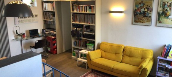 4 rooms Apartment in San Gimignano, Italy No. 141274 6