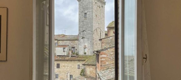 4 rooms Apartment in San Gimignano, Italy No. 141274 21