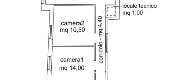 4 rooms Apartment in San Gimignano, Italy No. 141274 15