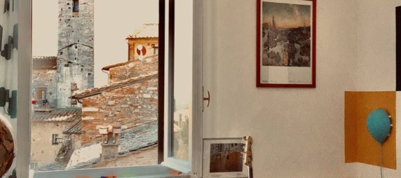 4 rooms Apartment in San Gimignano, Italy No. 141274 13