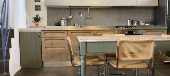 4 rooms Apartment in San Gimignano, Italy No. 141274 7