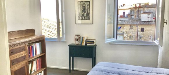 4 rooms Apartment in San Gimignano, Italy No. 141274 10