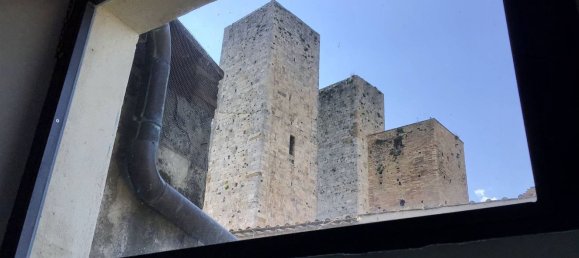 4 rooms Apartment in San Gimignano, Italy No. 141274 5